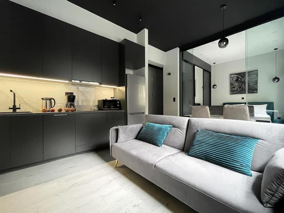Lucky New Home #01 Vipgreece Athens Exterior photo