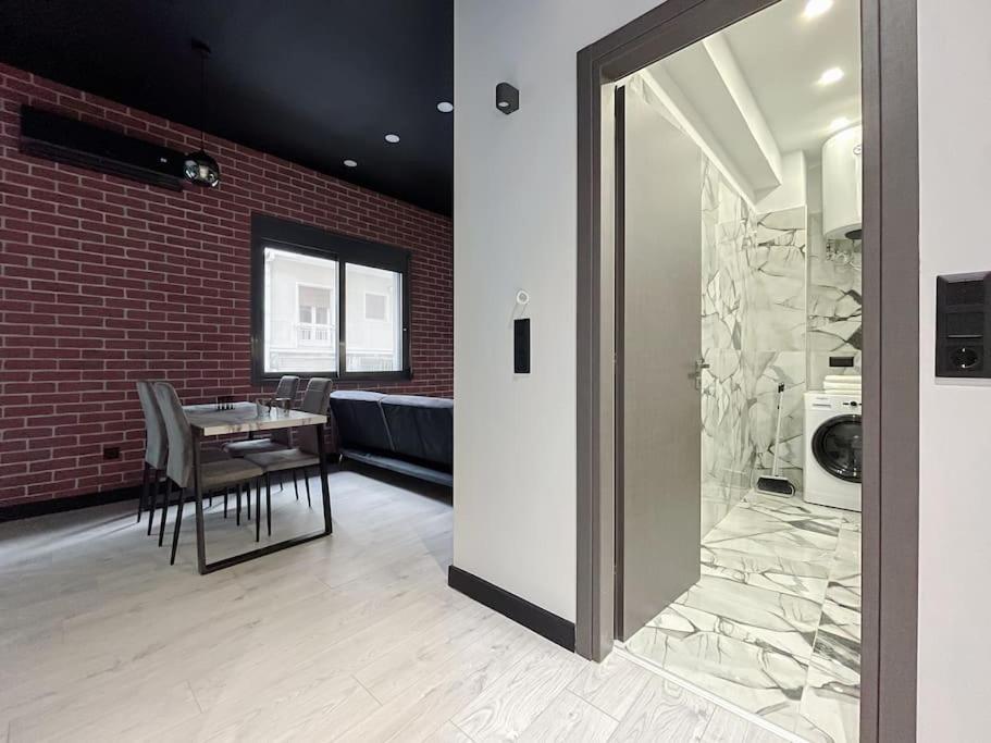 Lucky New Home #01 Vipgreece Athens Exterior photo
